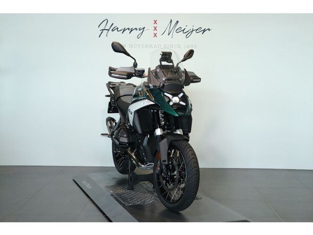 bmw - r-1300-gs