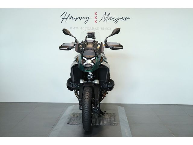 bmw - r-1300-gs