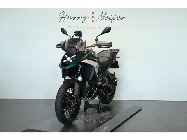 bmw - r-1300-gs