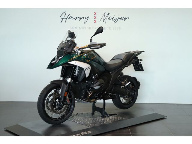 bmw - r-1300-gs