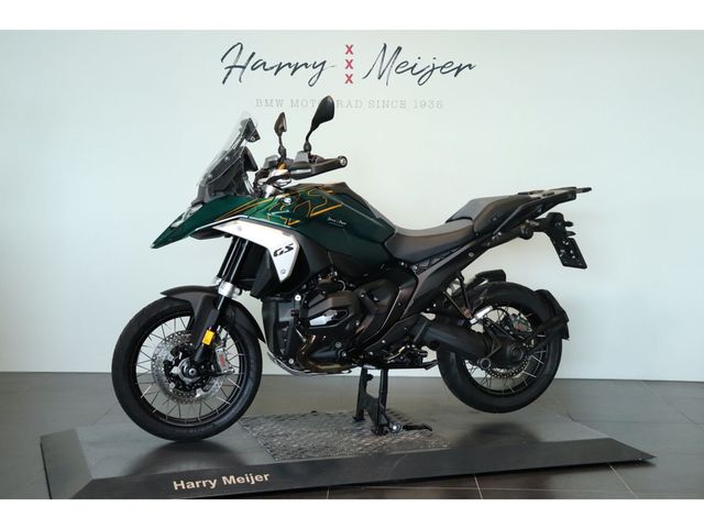 bmw - r-1300-gs