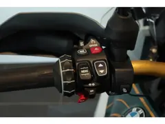 BMW R 1300 GS 2025 occasion – foto 17 van 19