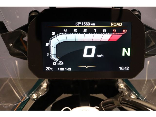 bmw - r-1300-gs