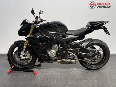 BMW S 1000 R – foto 2