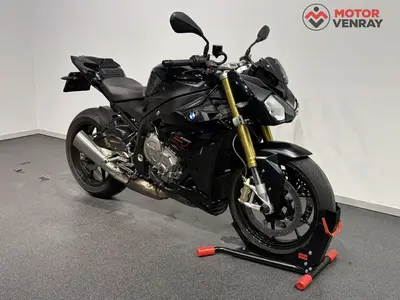 BMW S 1000 R – foto 3