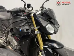 BMW S 1000 R model D 2016 occasion – foto 5 van 12