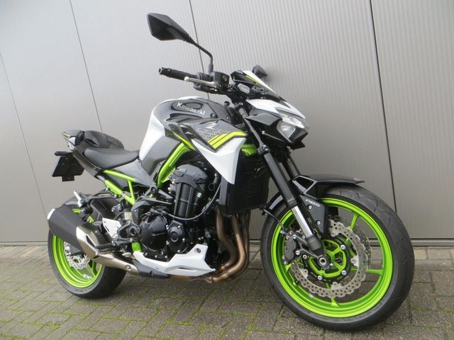 kawasaki - z900