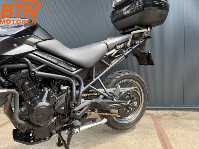 triumph - tiger-800-abs