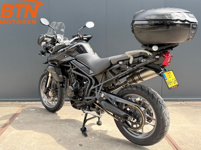 triumph - tiger-800-abs