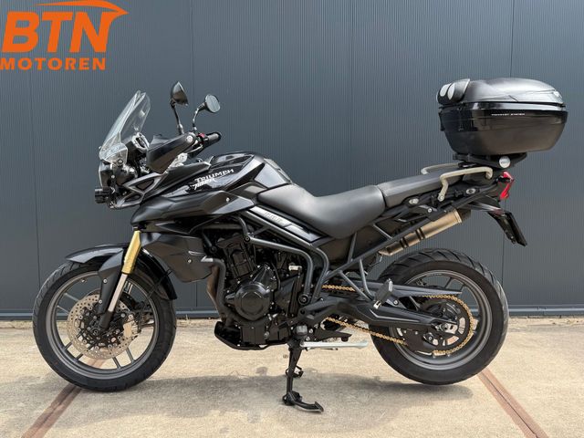 triumph - tiger-800-abs