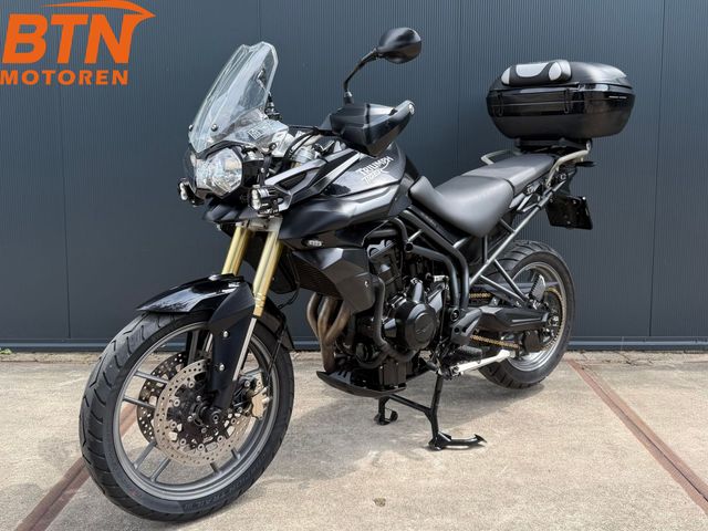 triumph - tiger-800-abs