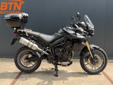 TRIUMPH TIGER 800 ABS
