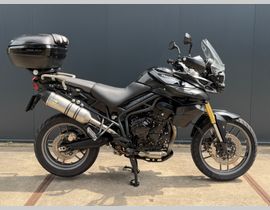 Triumph Tiger 800 ABS 2011 occasion