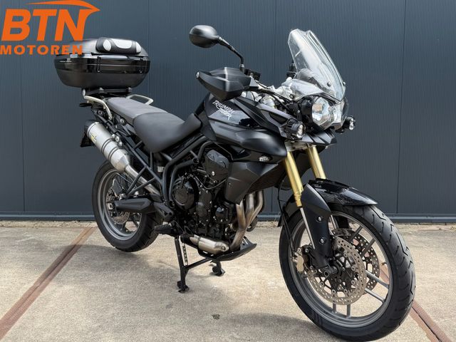 triumph - tiger-800-abs