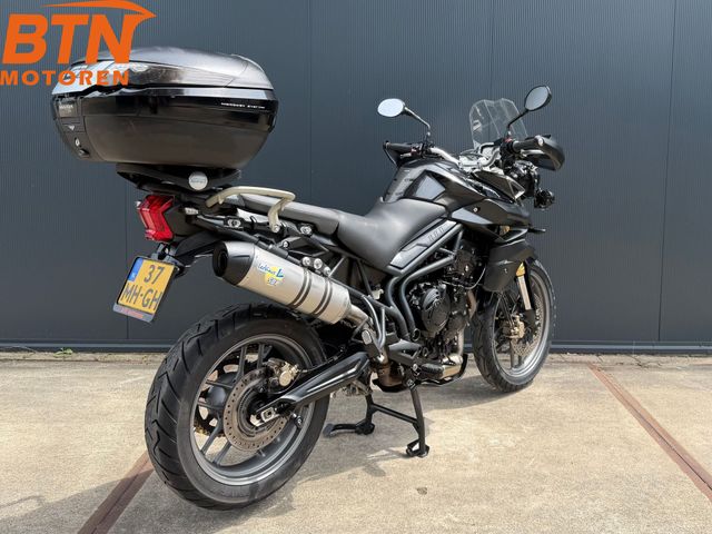 triumph - tiger-800-abs