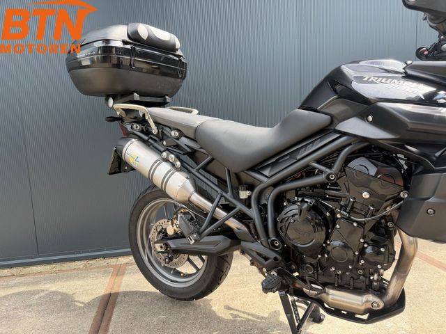 triumph - tiger-800-abs