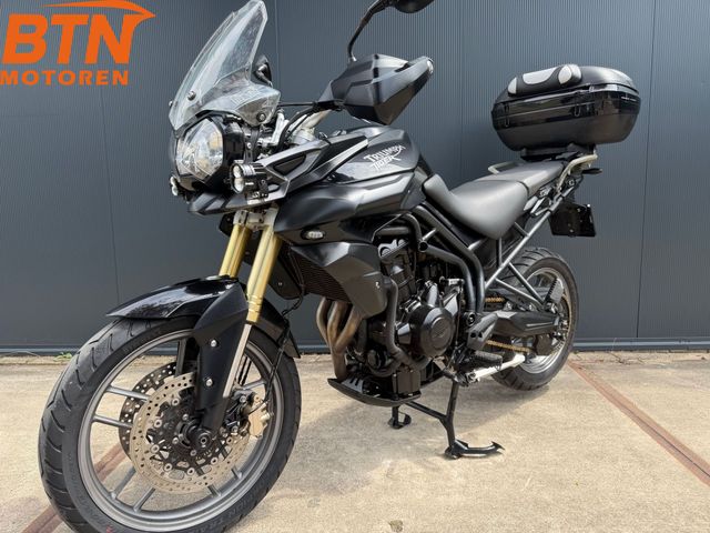 triumph - tiger-800-abs