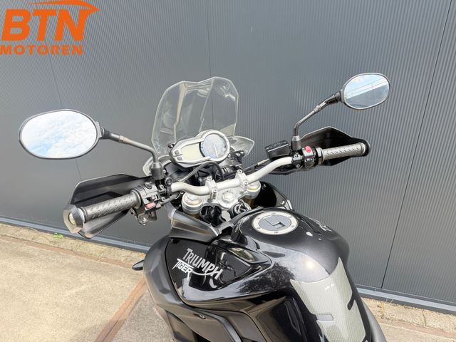 triumph - tiger-800-abs