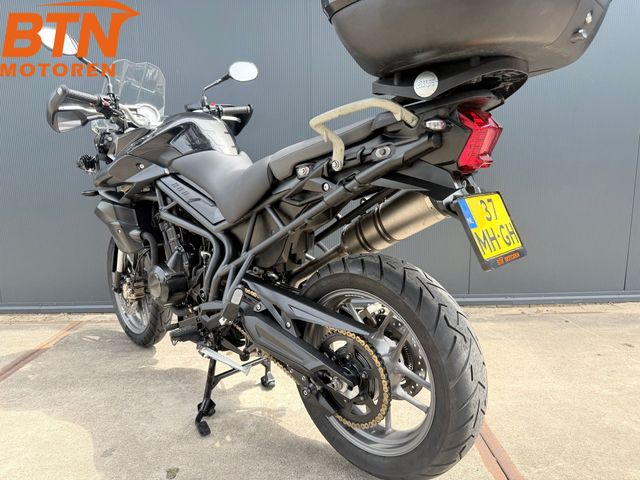 triumph - tiger-800-abs