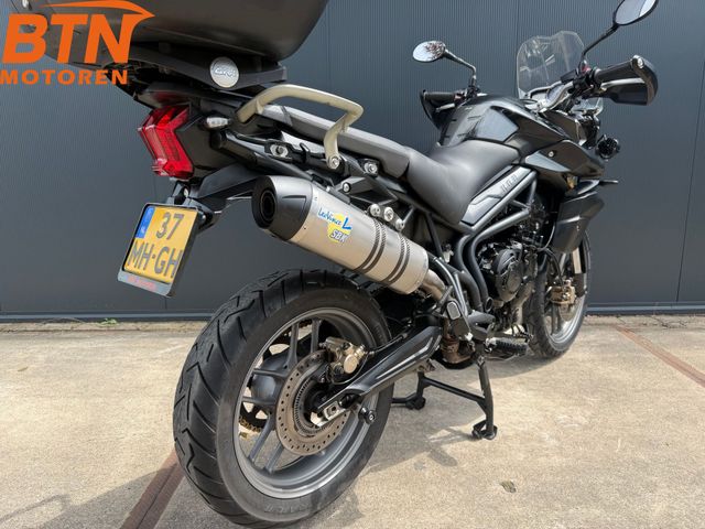 triumph - tiger-800-abs