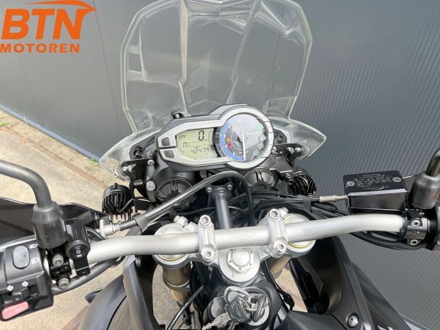triumph - tiger-800-abs