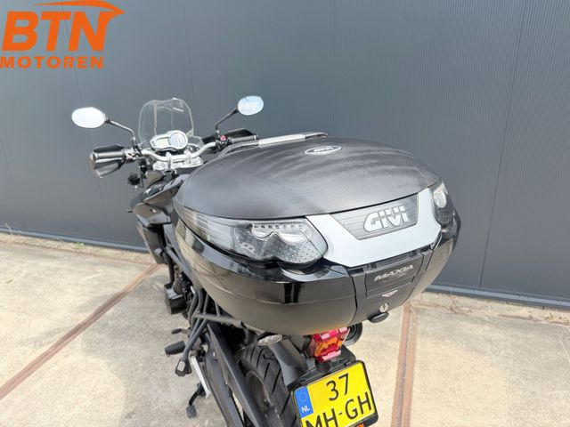 triumph - tiger-800-abs