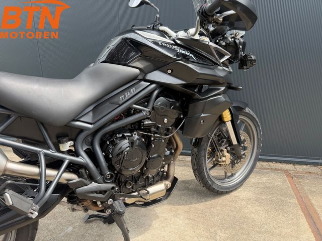 triumph - tiger-800-abs