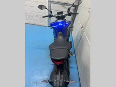 Yamaha MT 09 ABS 2025 occasion – foto 4 van 5