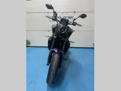 Yamaha MT 09 ABS 2025 occasion – foto 3 van 5