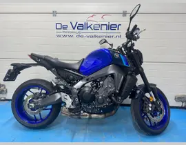 Yamaha MT 09 ABS 2025 occasion