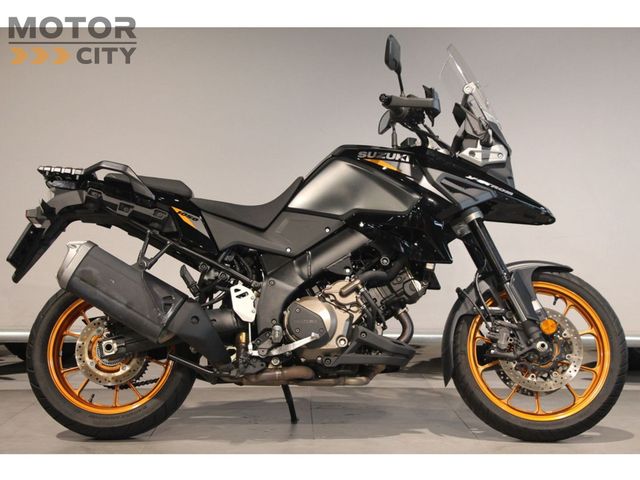 suzuki - v-strom-1050