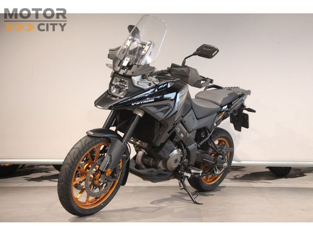 suzuki - v-strom-1050