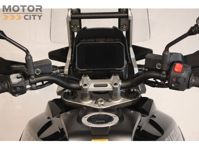 suzuki - v-strom-1050