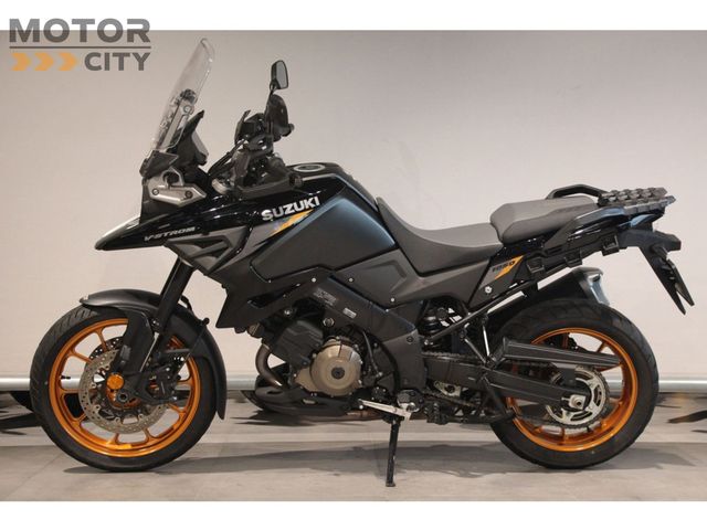 suzuki - v-strom-1050