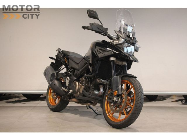 suzuki - v-strom-1050