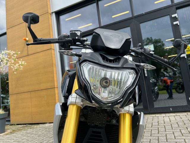 bmw - g-310-r