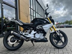 BMW G 310 R