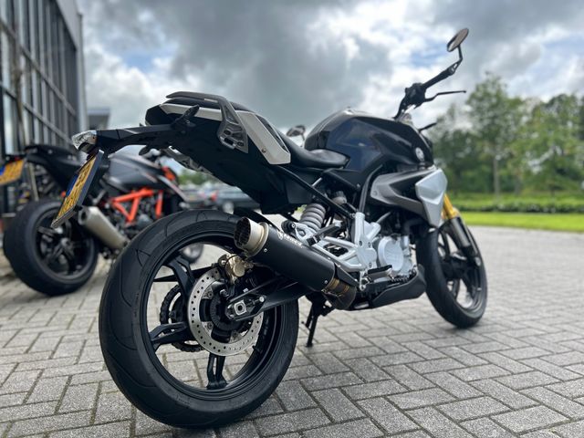 bmw - g-310-r