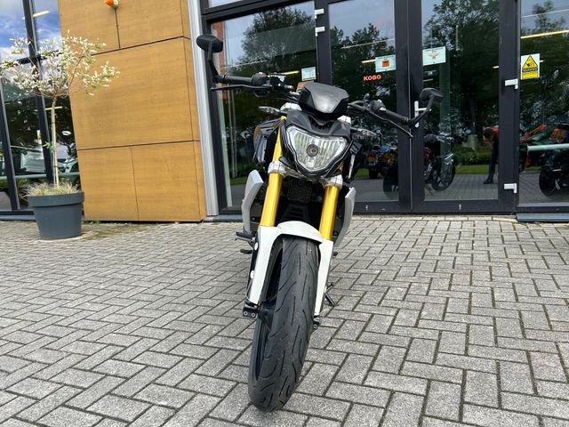 bmw - g-310-r