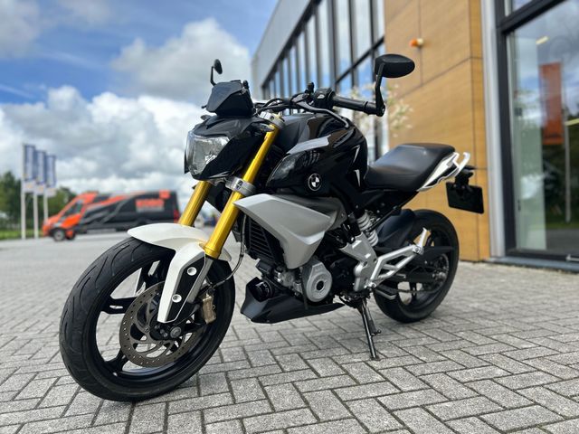 bmw - g-310-r