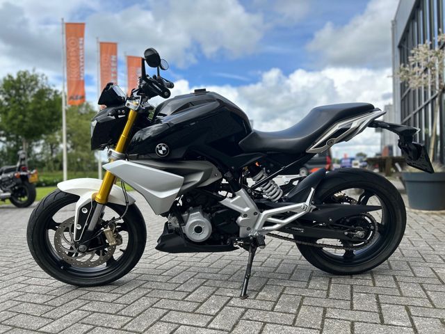 bmw - g-310-r