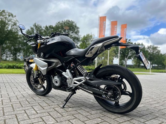 bmw - g-310-r