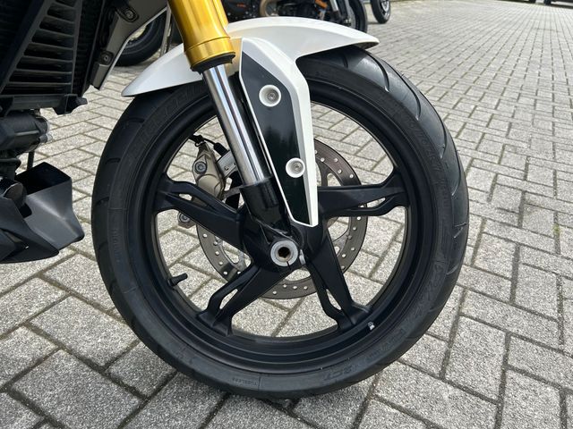 bmw - g-310-r