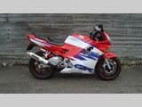 HONDA CBR 600 F