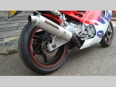 Honda CBR 600 F 1994 occasion – foto 5 van 11