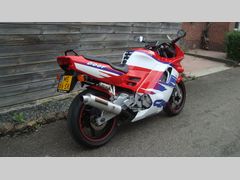 Honda CBR 600 F 1994 occasion – foto 4 van 11