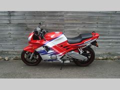 Honda CBR 600 F 1994 occasion – foto 6 van 11