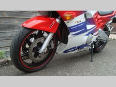 Honda CBR 600 F 1994 occasion – foto 10 van 11