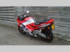 Honda CBR 600 F 1994 occasion – foto 7 van 11