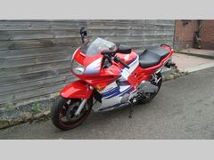 Honda CBR 600 F 1994 occasion – foto 9 van 11